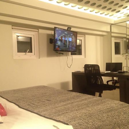 Casa Gaitan Cortes Hotel Bogota Bagian luar foto