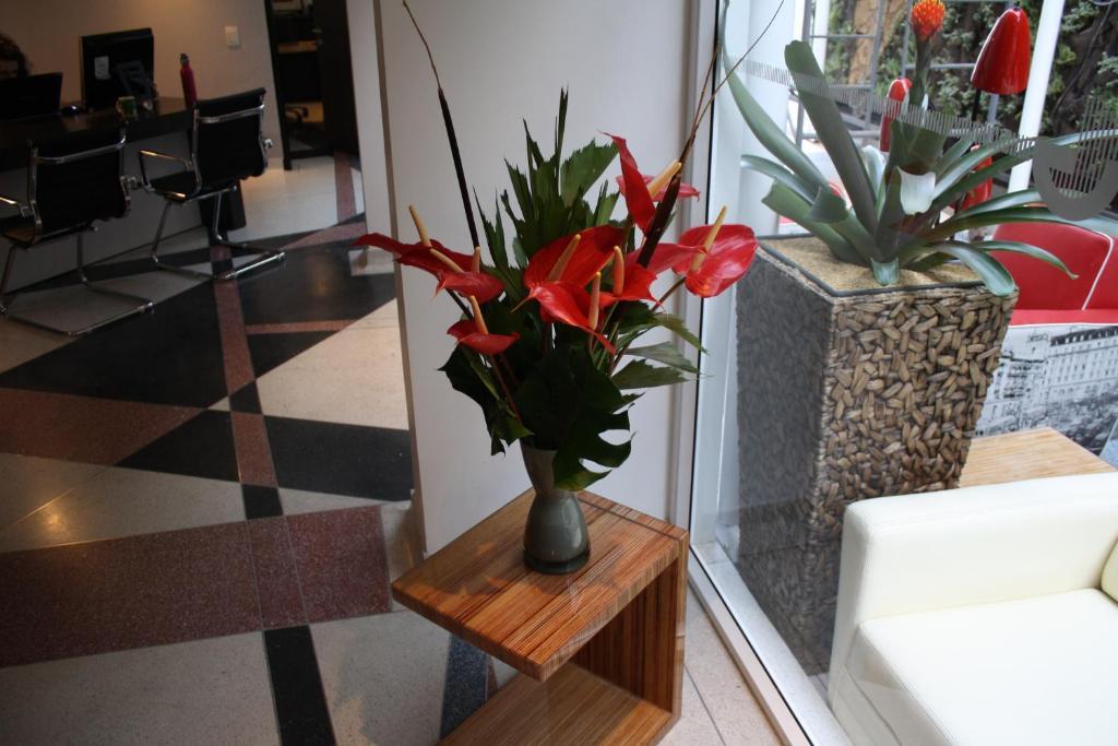 Casa Gaitan Cortes Hotel Bogota Bagian luar foto