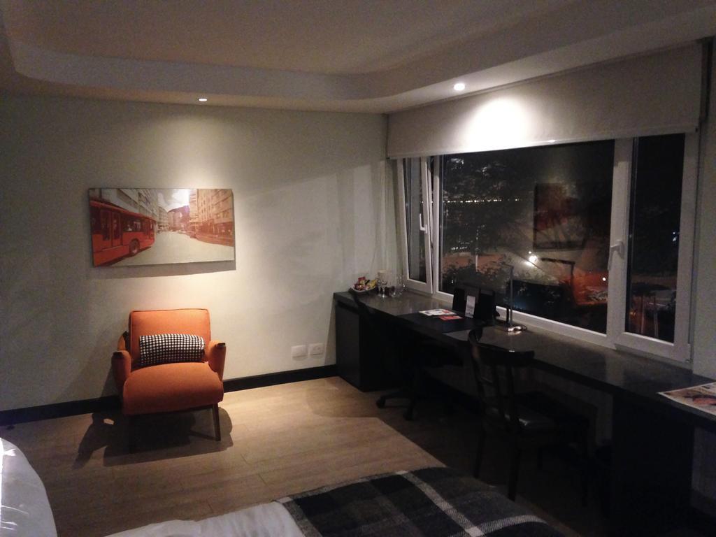 Casa Gaitan Cortes Hotel Bogota Bagian luar foto