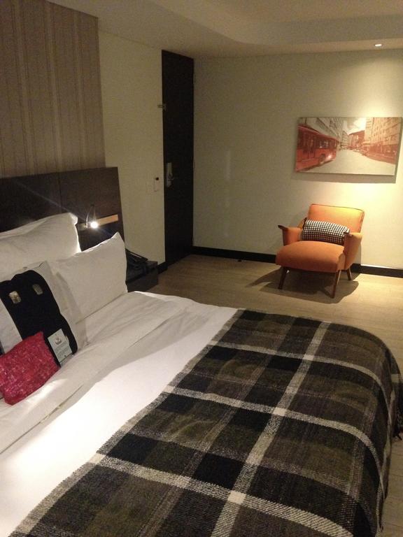 Casa Gaitan Cortes Hotel Bogota Bagian luar foto