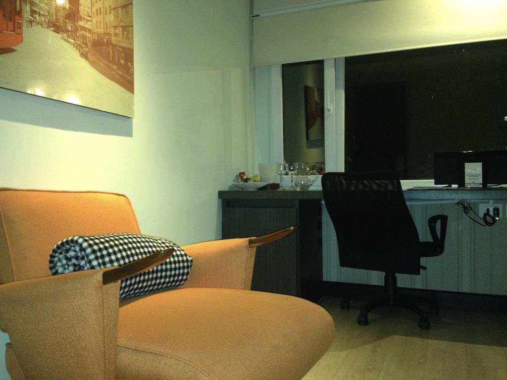 Casa Gaitan Cortes Hotel Bogota Bagian luar foto