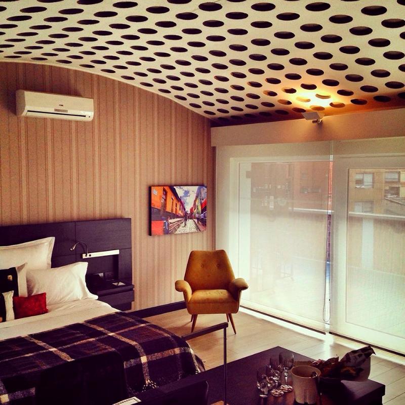Casa Gaitan Cortes Hotel Bogota Bagian luar foto