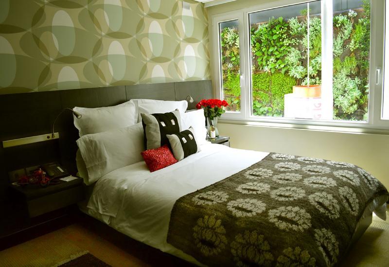Casa Gaitan Cortes Hotel Bogota Bagian luar foto